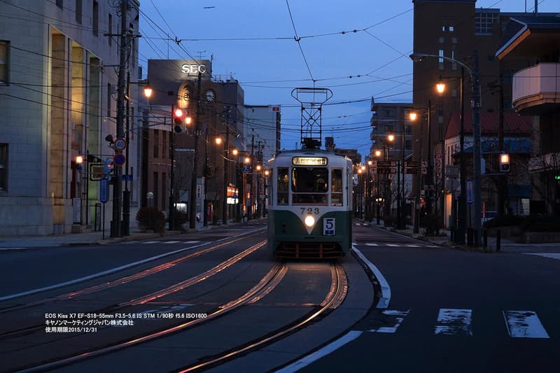 ホワイト Canon EOS Kiss X7 ダブルレンズキット 18-55mm & 40mm