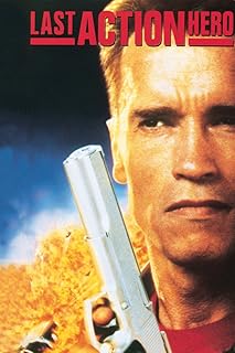 ラスト・アクション・ヒーロー (日本語字幕版)