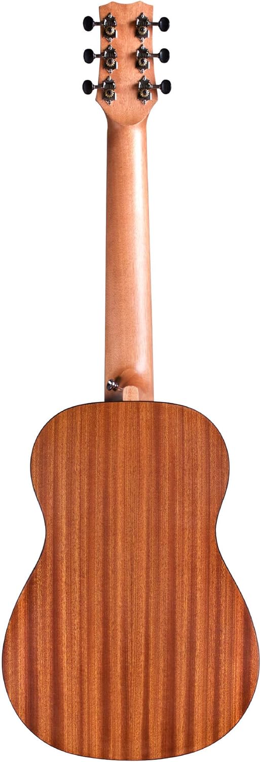 ミニII MH トラベルナイロンギター 全長873mm【国内正規品】