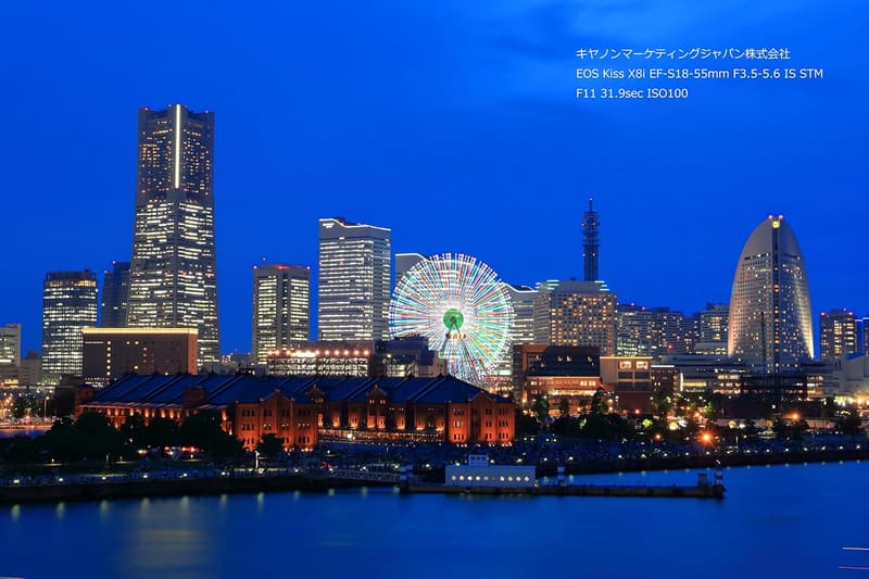Canon デジタル一眼レフカメラ EOS Kiss X8i ダブルズームキット 18-55mm/55-250mmレンズ付き