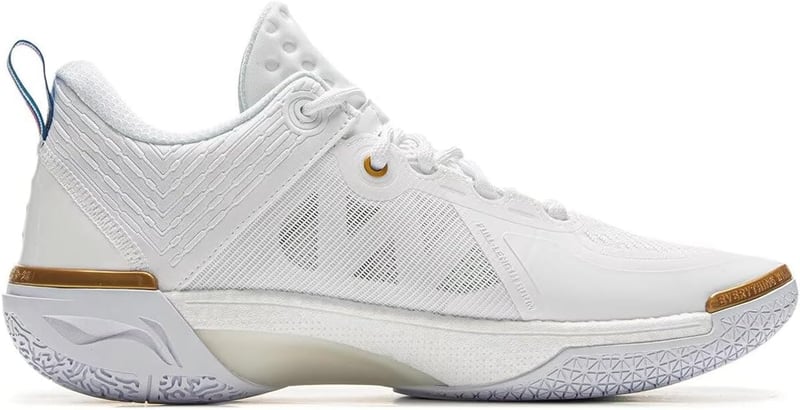 軽量高反発男子バスケットボールシューズ WADE SHADOW 6 & 6V2