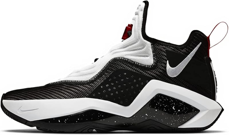 Nike メンズ レブロン ソルジャー XIV バスケットボールシューズ