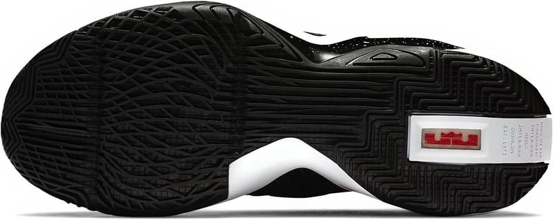 Nike メンズ レブロン ソルジャー XIV バスケットボールシューズ