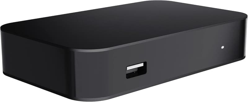 2021年最新 Mag 522 W3 v2 4K HDR デュアルバンドWiFi内蔵 HDMIケーブル