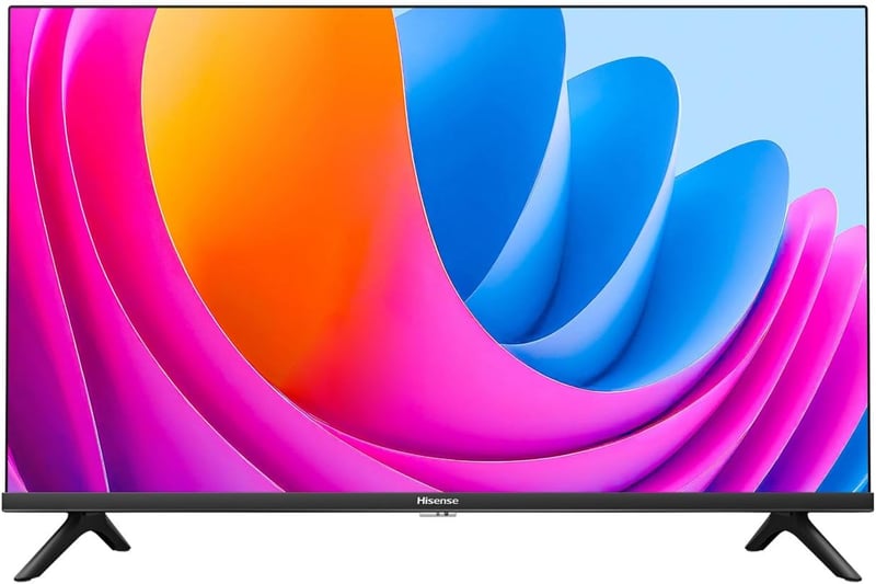 ハイセンス 24V型 ハイビジョン液晶テレビ 2024年モデル ゲームモード付き