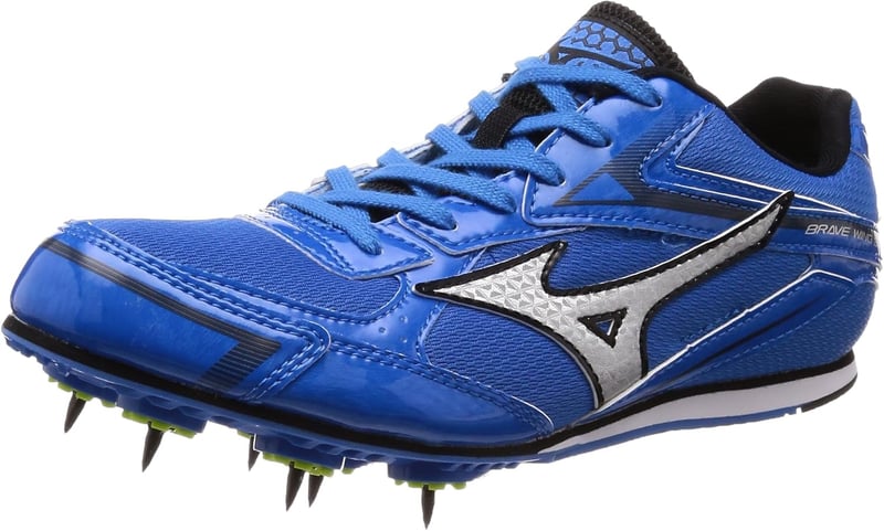 陸上競技用スパイク Mizuno ブレイブウィング 3