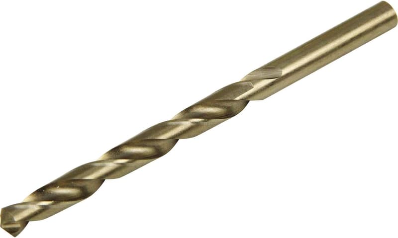 月光ドリル ステンレス・難削材用 8.0mm【ビックツール】