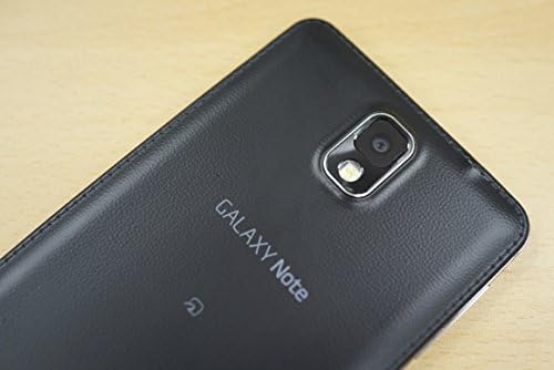 GALAXY Note 3 SC-01F [ジェットブラック]