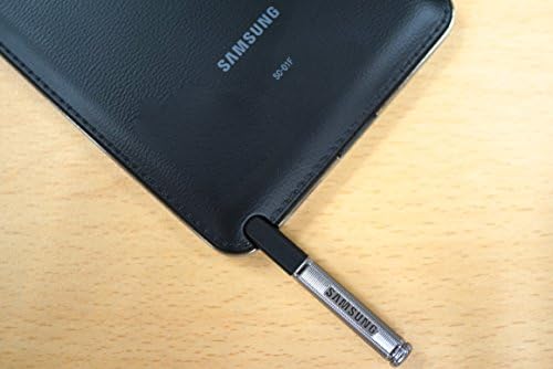 GALAXY Note 3 SC-01F [ジェットブラック]
