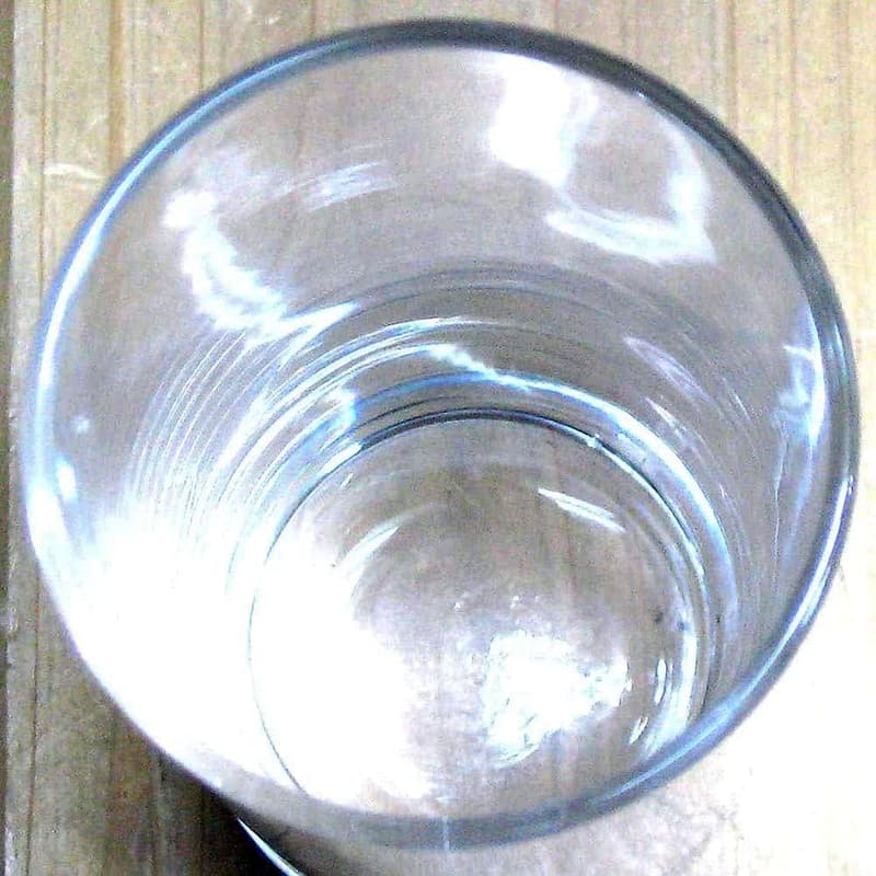 ホリコシ ガラス コリンズグラス 355ml 6個セット
