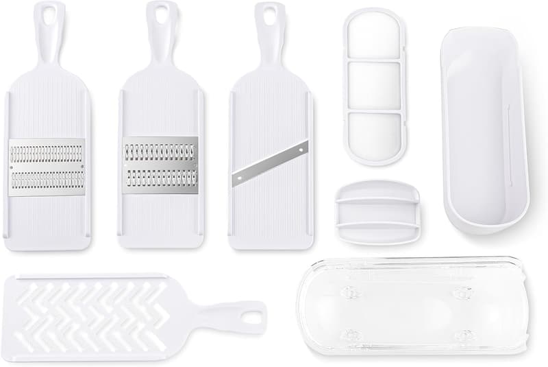SELECT100 調理器具セット KAI 貝印 DH3027