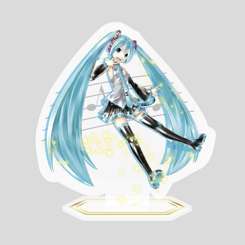 初音ミク -Project DIVA- X HD (PS4)