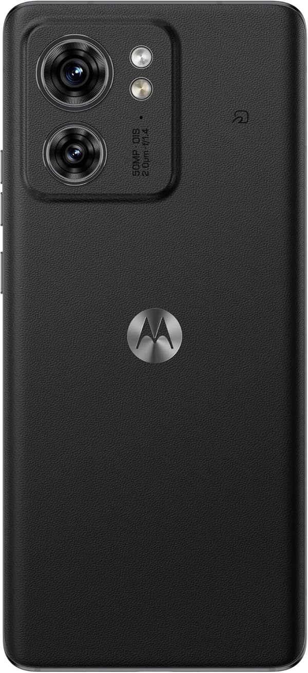 モトローラ edge 40 イクリプスブラック【正規品】