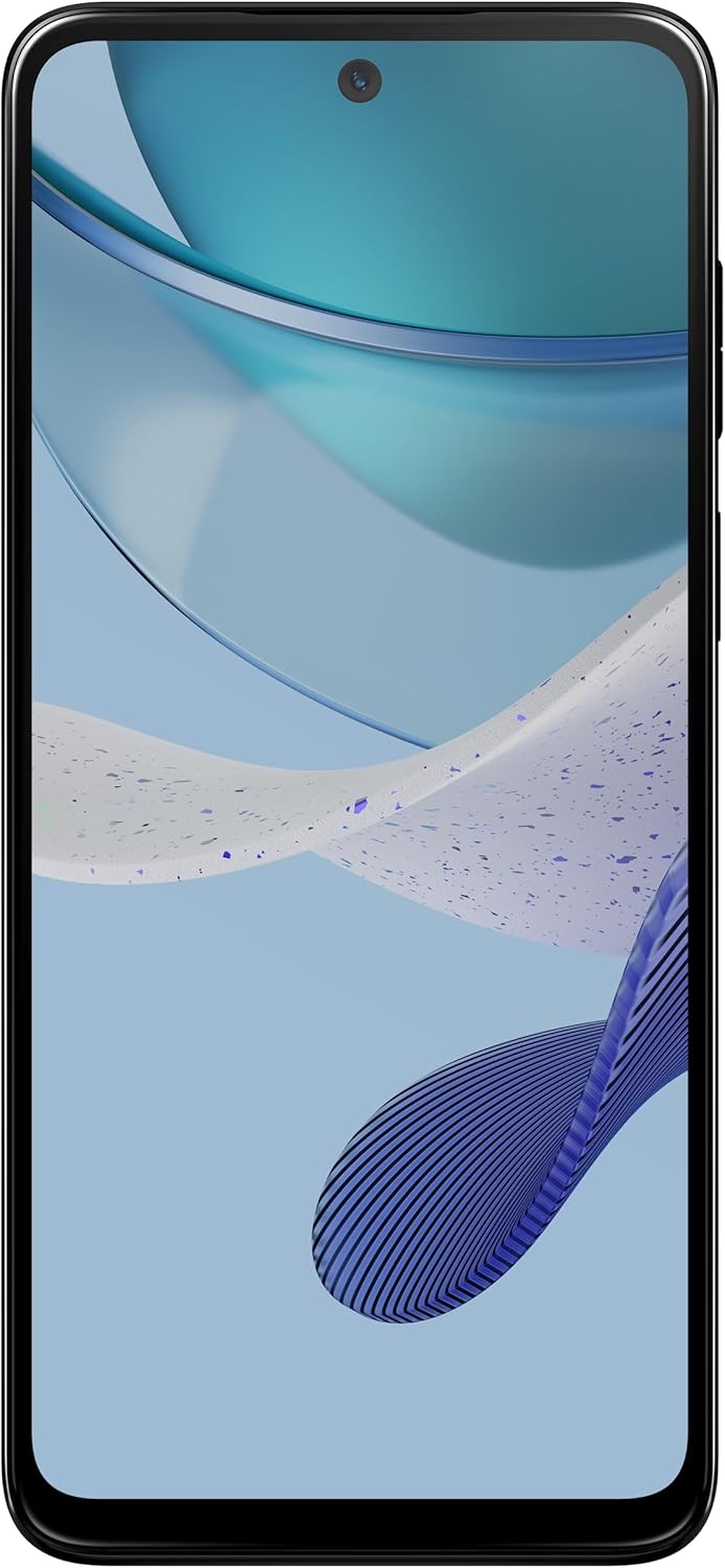Motorola moto g53j 5G インクブラック【正規代理店品】