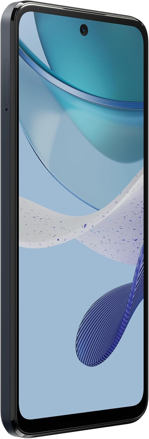Motorola moto g53j 5G インクブラック【正規代理店品】