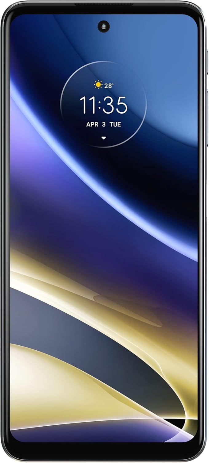 モトローラ moto g52j 5G パールホワイト 【正規品】