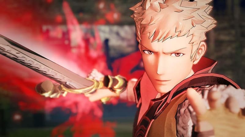 ファイアーエムブレム無双（Newニンテンドー3DS専用）