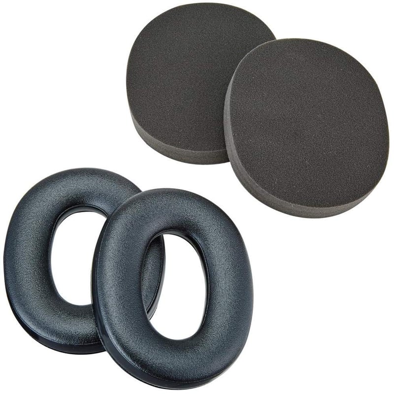3M PELTOR X4-A / X4-P3Eイヤーマフ用衛生キット