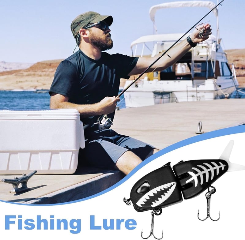 トラウト・シーバス用フローティングメタルバイブレーションセット