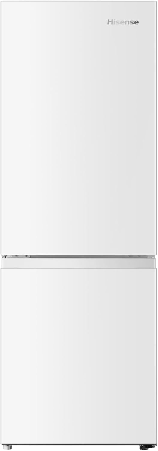 一人暮らし向け 175L 左開き コンパクト冷蔵庫 ホワイト HR-D1701WL