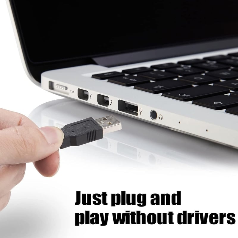 PC用USB有線NESゲームコントローラー 2個パック レトロゲームパッド Raspberry Pi対応