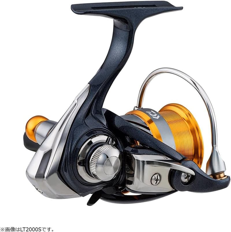 ダイワ スピニングリール 20 レブロス LT 2020モデル
