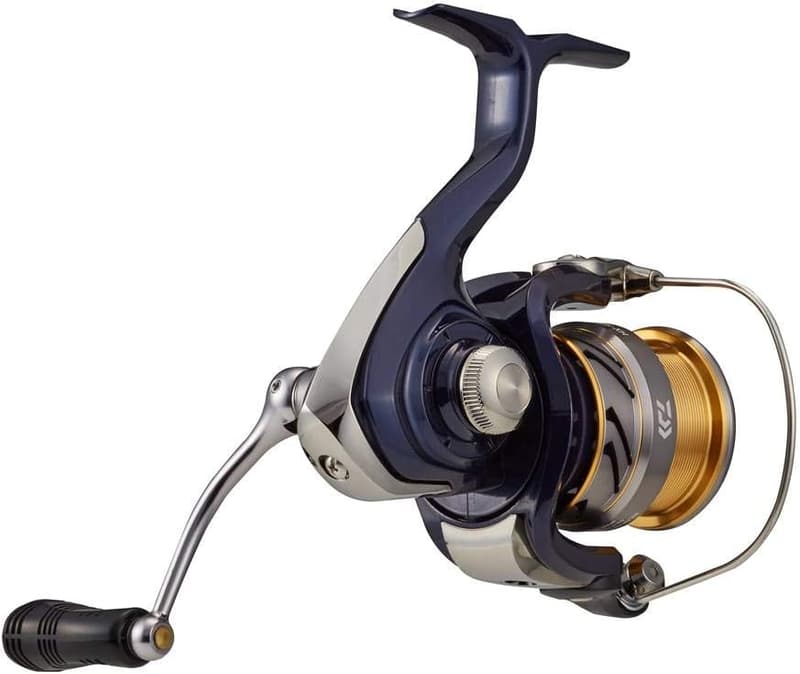 ダイワ スピニングリール 20 クレスト LT (2020年モデル)