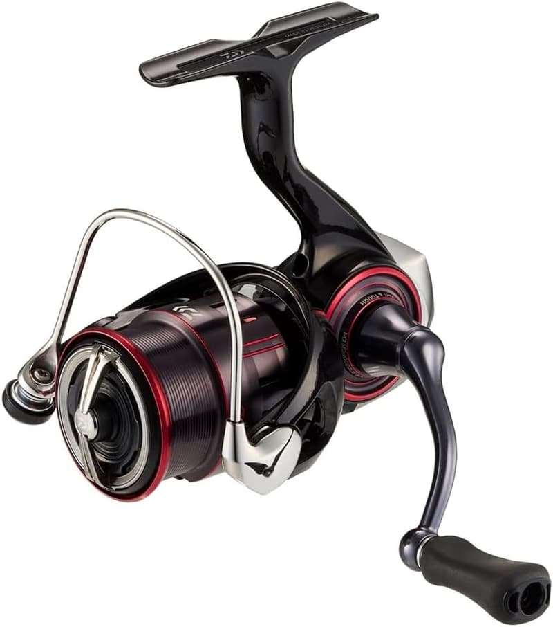 ダイワ スピニングリール 23月下美人 LT1000S/2000S/2000S-H 2023年モデル