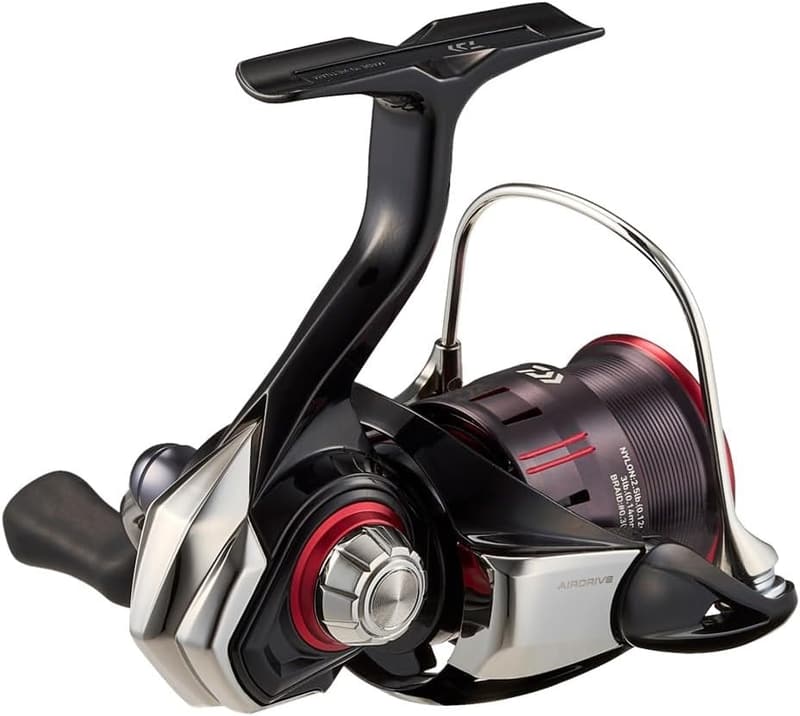 ダイワ スピニングリール 23月下美人 LT1000S/2000S/2000S-H 2023年モデル