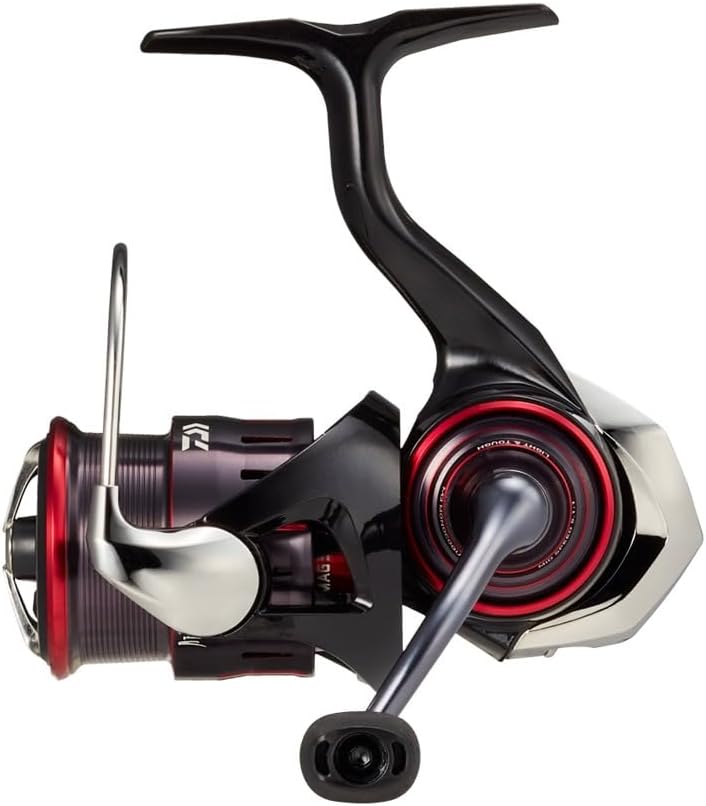 ダイワ スピニングリール 23月下美人 LT1000S/2000S/2000S-H 2023年モデル