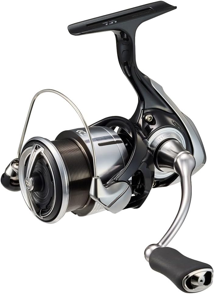 ダイワ スピニングリール 23レグザ 2500-6000番 (2023年モデル)