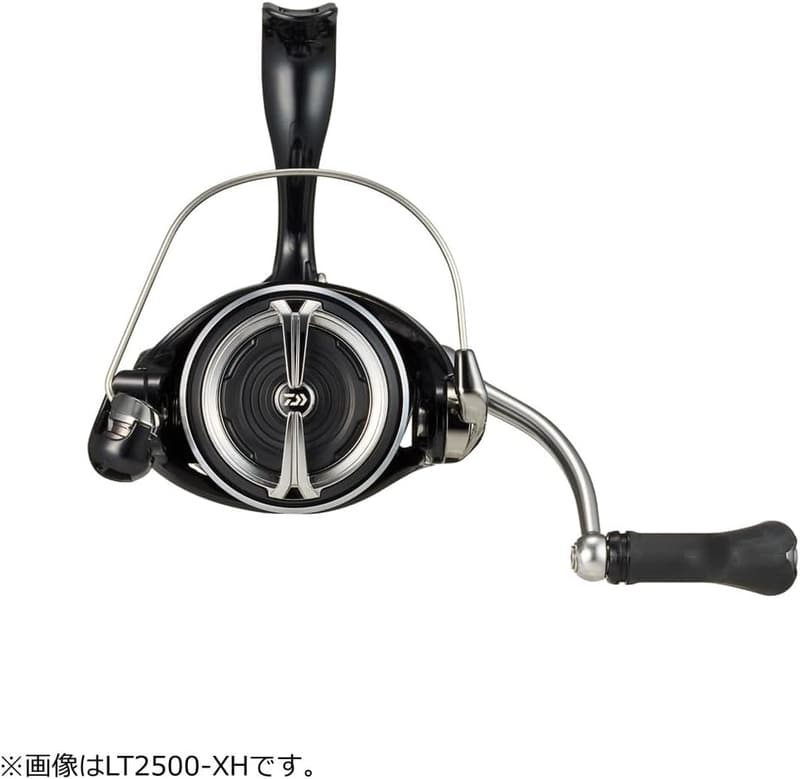 ダイワ スピニングリール 23レグザ 2500-6000番 (2023年モデル)