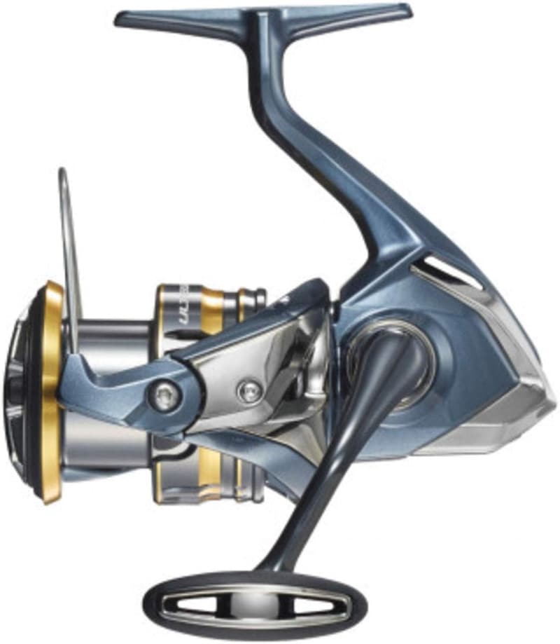 21アルテグラ スピニングリール シマノ(SHIMANO)