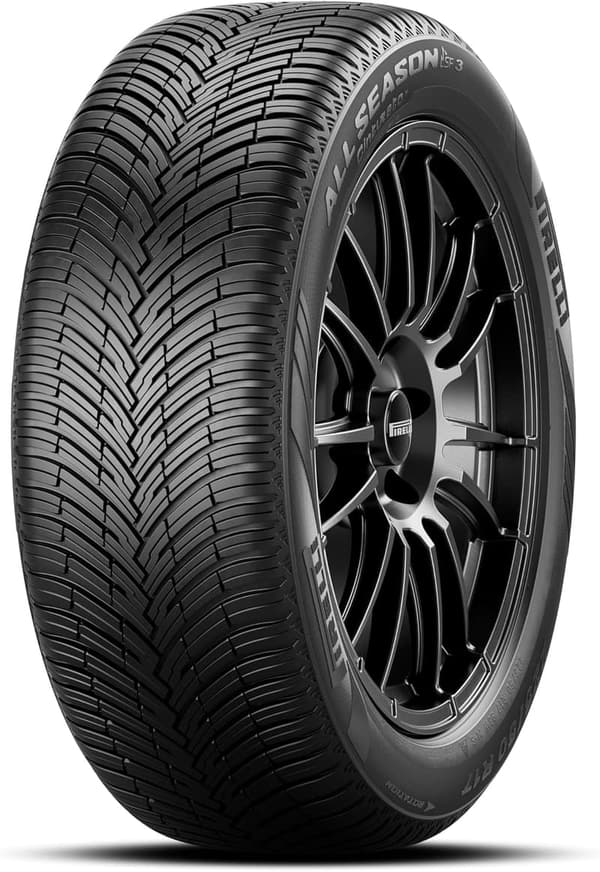 オールシーズンタイヤ PIRELLI CINTURATO ALL SEASON SF 3 225/55R18 4本セット