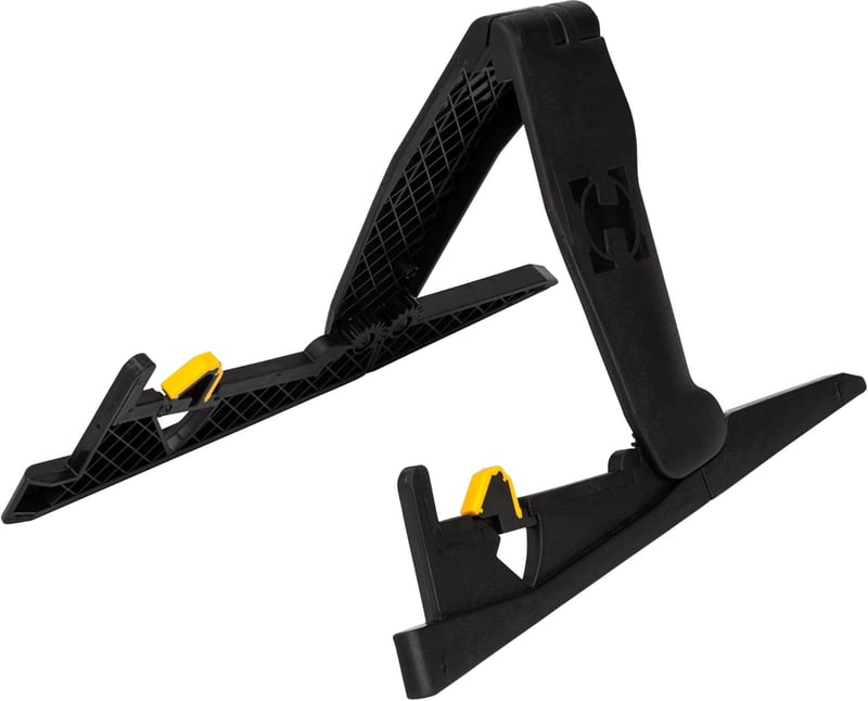 ギタースタンド EZ PACK GS200B【HERCULES】