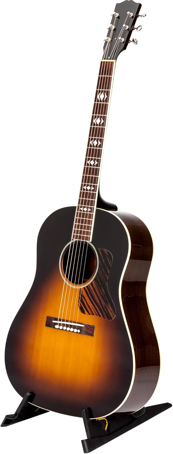 ギタースタンド EZ PACK GS200B【HERCULES】