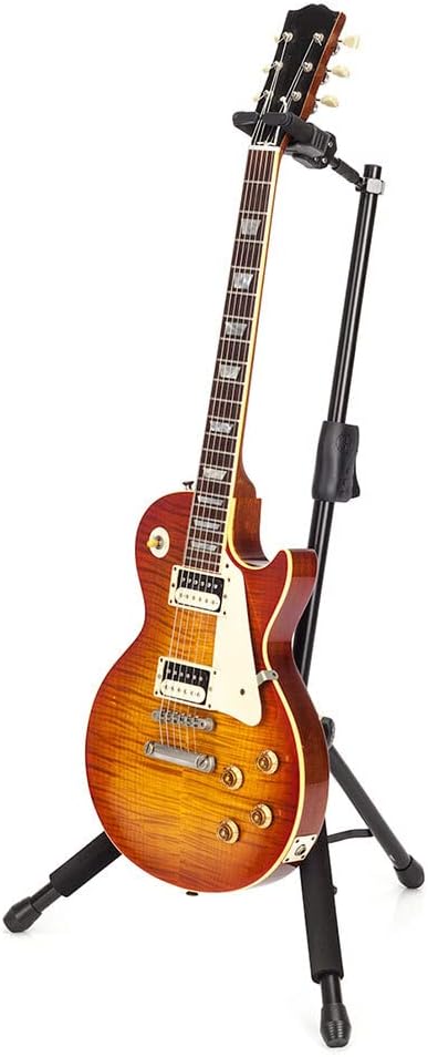 HERCULES GS415B PLUS 折りたたみギタースタンド