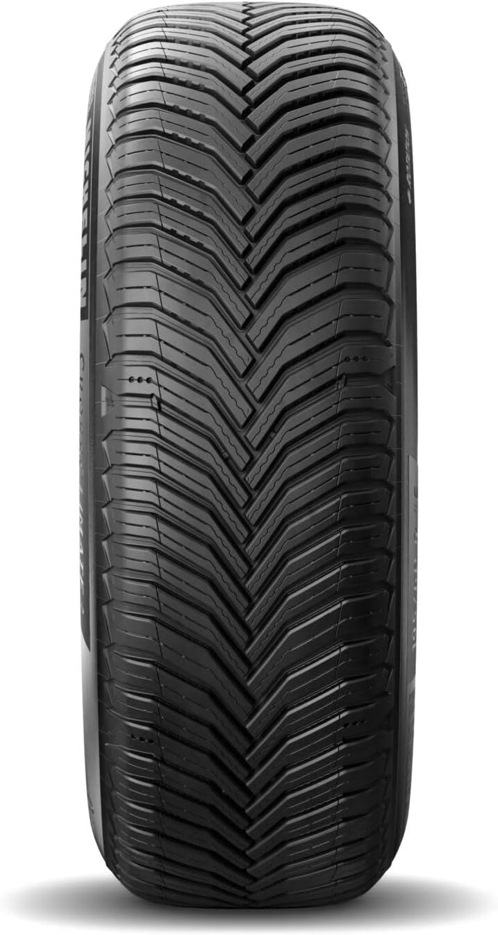 クロスクライメート2 195/60R16 93H XL オールシーズンタイヤ【ミシュラン】