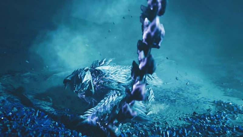 モンスターハンター：ワイルドでの冒険を楽しむPS5ゲーム