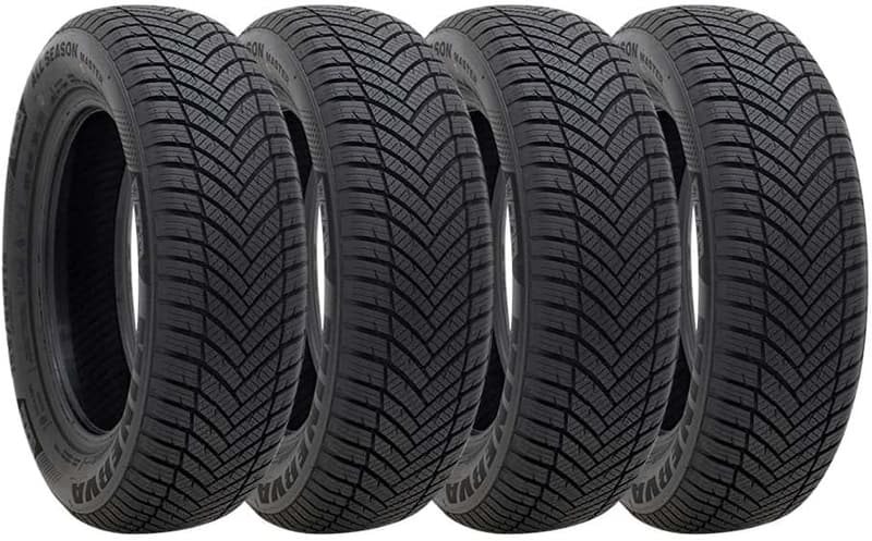ミネルバ サマータイヤ 4本セット 155/65R14 75T 14インチ