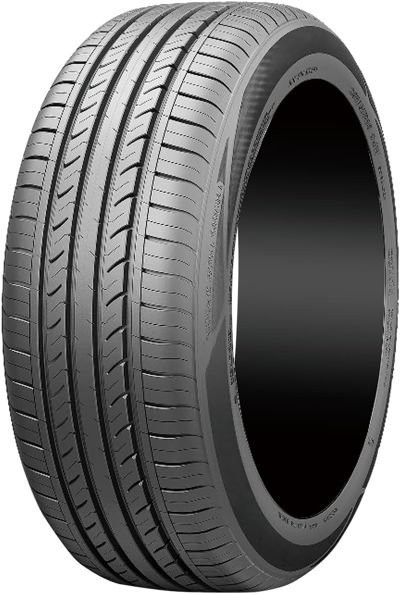 トラザノ サマータイヤ 225/55R18 98V (T-118) 2025年製