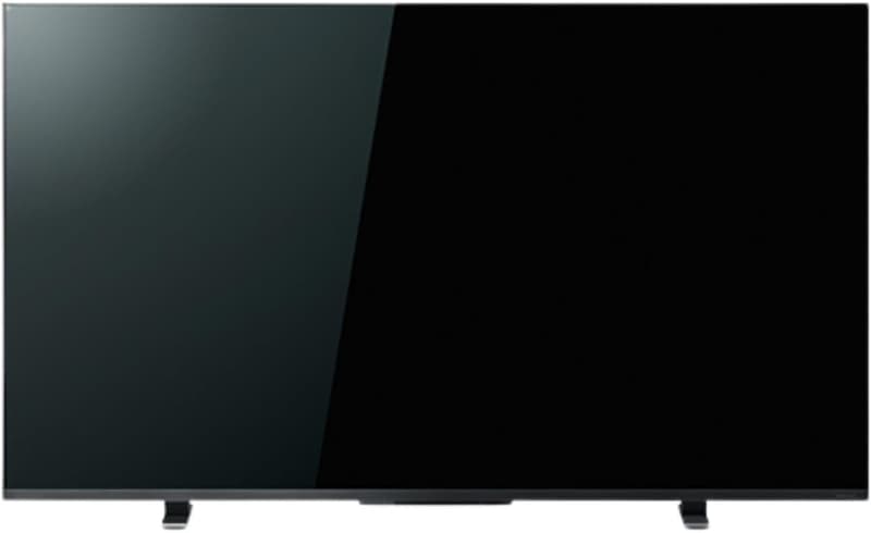 4Kチューナー内蔵レグザ50インチ液晶テレビ50M550L - スマートテレビ (2022年モデル)
