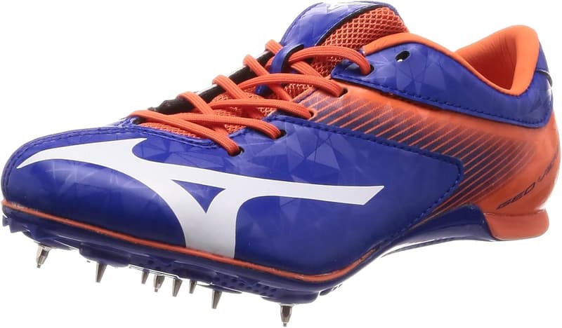 陸上競技用スパイク Mizuno ジオバーサス2