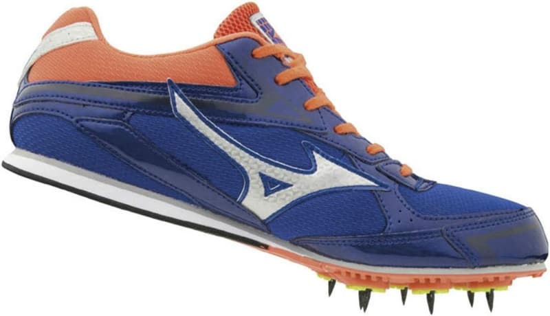 陸上競技用スパイク Mizuno ブレイブウィング 3