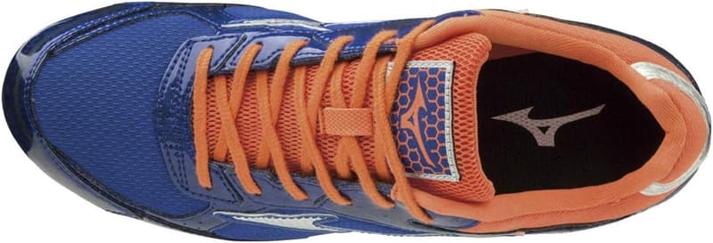 陸上競技用スパイク Mizuno ブレイブウィング 3