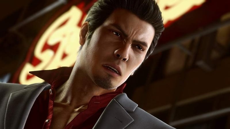 龍が如く 極2 新価格版 - PS4ゲーム