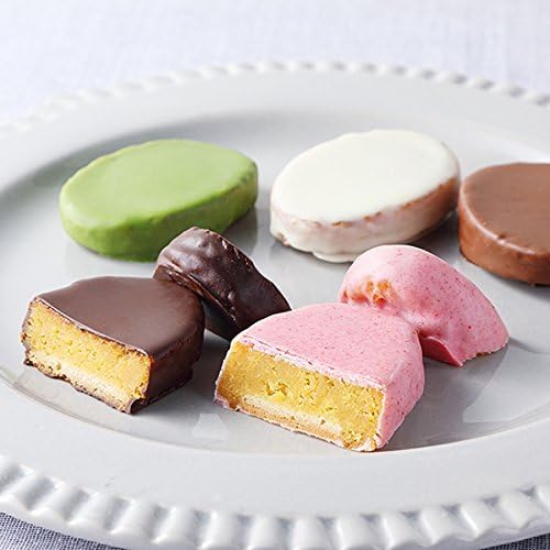 安納芋トリュフチョコレート5個入セット - 内祝い・ギフト・誕生日・記念日用
