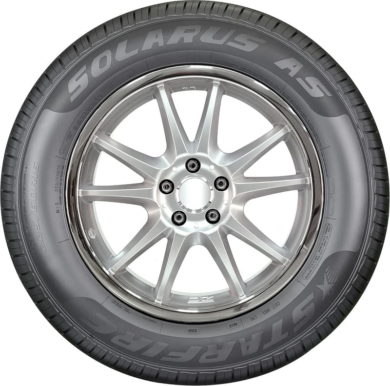 オールシーズンタイヤ Starfire Solarus AS 185/60R15 84H