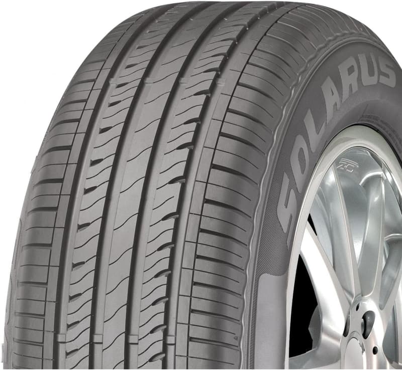 オールシーズンタイヤ Starfire Solarus AS 185/60R15 84H