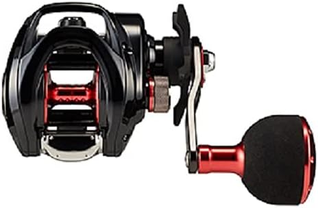 タコ釣り用 両軸リール フネ XT 150P/150PL/150P-PE3号糸付き